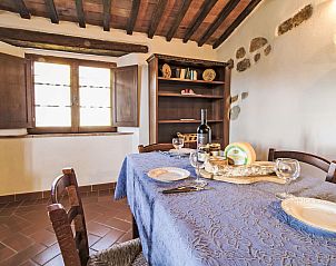 Guest house 09551250 - Apartment Tuscany / Elba - Appartement Papavero