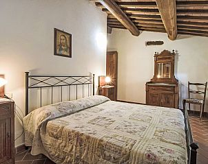 Guest house 09551250 - Apartment Tuscany / Elba - Appartement Papavero