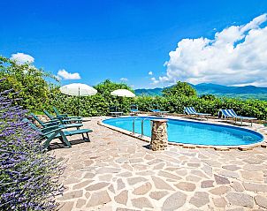 Guest house 09551250 - Apartment Tuscany / Elba - Appartement Papavero