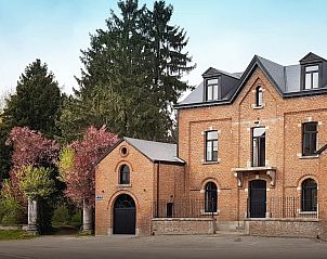La Pastourelle vakantiehuis in Durbuy, omgeven door weelderige natuur van de Ardennen, Luxemburg, Belgi.