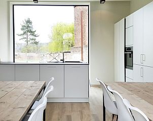 Verblijf 0955203 - Vakantiewoning Ardennen (Luxemburg) - La Pastourelle