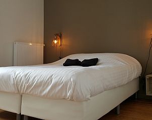 Verblijf 0955203 - Vakantiewoning Ardennen (Luxemburg) - La Pastourelle