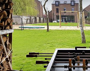 Verblijf 0955203 - Vakantiewoning Ardennen (Luxemburg) - La Pastourelle