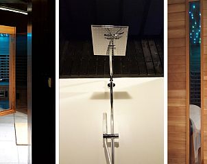 Verblijf 0955203 - Vakantiewoning Ardennen (Luxemburg) - La Pastourelle