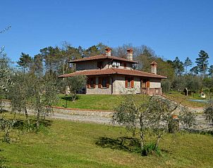 Guest house 09552327 • Holiday property Tuscany / Elba • Vakantiehuis in Sinalunga met zwembad, in Toscane. 