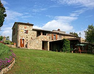 Guest house 09552328 • Holiday property Tuscany / Elba • Vakantiehuis in Sinalunga met zwembad, in Toscane. 
