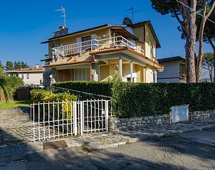 Verblijf 09552901 • Appartement Toscane / Elba • Appartement Duna Marina 