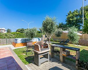 Verblijf 09553212 - Vakantiewoning Toscane / Elba - Vakantiehuis Dream House