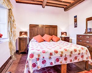Verblijf 09553601 - Vakantiewoning Toscane / Elba - Vakantiehuis San Bernardino