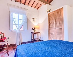 Verblijf 09553601 - Vakantiewoning Toscane / Elba - Vakantiehuis San Bernardino