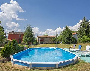 Verblijf 09553601 - Vakantiewoning Toscane / Elba - Vakantiehuis San Bernardino