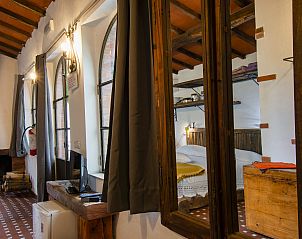 Verblijf 09553602 - Appartement Toscane / Elba - Appartement Corsonna