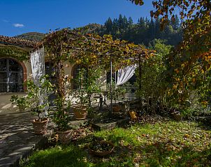 Verblijf 09553602 - Appartement Toscane / Elba - Appartement Corsonna