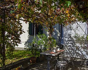 Verblijf 09553602 - Appartement Toscane / Elba - Appartement Corsonna