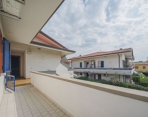 Unterkunft 09553704 - Appartement Toskana / Elba - Appartement Appartamento Athena