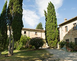 Guest house 09554101 • Apartment Tuscany / Elba • Appartement Il Poggio 