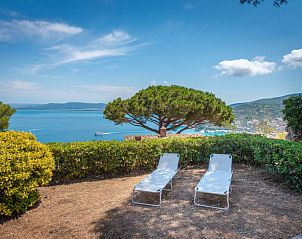 Guest house 09554702 • Holiday property Tuscany / Elba • Vakantiehuis Sole 
