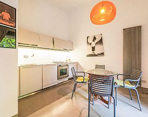 Verblijf 09554704 - Vakantiewoning Toscane / Elba - Vakantiehuis Il Faro