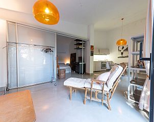 Verblijf 09554704 - Vakantiewoning Toscane / Elba - Vakantiehuis Il Faro