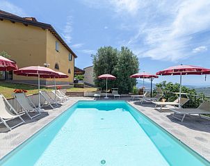 Unterkunft 0955509 - Appartement Toskana / Elba - Appartement Antico Loggiato