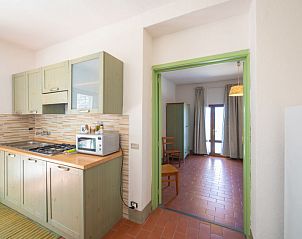 Unterkunft 0955509 - Appartement Toskana / Elba - Appartement Antico Loggiato