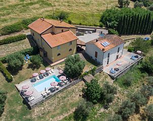 Unterkunft 0955511 - Appartement Toskana / Elba - Appartement Antico Loggiato