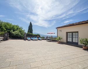 Unterkunft 0955511 - Appartement Toskana / Elba - Appartement Antico Loggiato