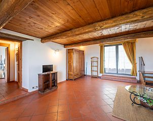 Unterkunft 0955511 - Appartement Toskana / Elba - Appartement Antico Loggiato