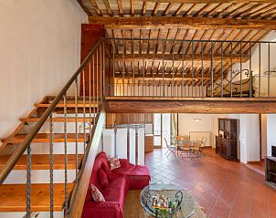 Unterkunft 0955511 - Appartement Toskana / Elba - Appartement Antico Loggiato