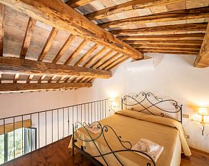 Unterkunft 0955511 - Appartement Toskana / Elba - Appartement Antico Loggiato