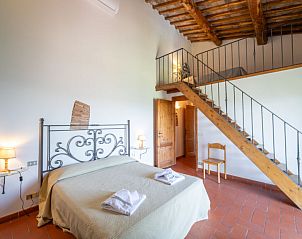 Unterkunft 0955511 - Appartement Toskana / Elba - Appartement Antico Loggiato