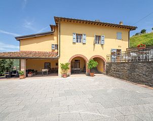 Unterkunft 0955511 - Appartement Toskana / Elba - Appartement Antico Loggiato