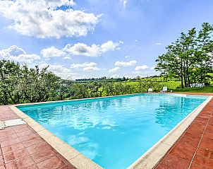 Verblijf 09557203 - Appartement Toscane / Elba - Appartement Chiantishire retreat