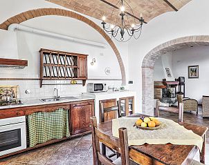 Verblijf 09557203 - Appartement Toscane / Elba - Appartement Chiantishire retreat