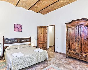 Verblijf 09557203 - Appartement Toscane / Elba - Appartement Chiantishire retreat