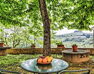 Verblijf 09557203 - Appartement Toscane / Elba - Appartement Chiantishire retreat