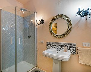 Unterkunft 09557409 - Appartement Toskana / Elba - Appartement Badia a Passignano