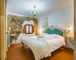 Unterkunft 09557409 - Appartement Toskana / Elba - Appartement Badia a Passignano