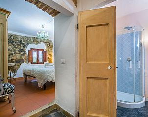 Unterkunft 09557409 - Appartement Toskana / Elba - Appartement Badia a Passignano