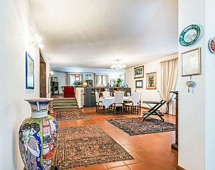 Guest house 09558706 - Holiday property Tuscany / Elba - Vakantiehuis Villa Silvana