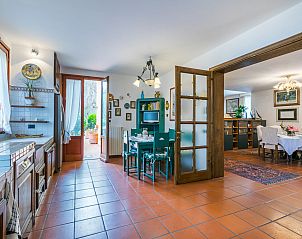Guest house 09558706 - Holiday property Tuscany / Elba - Vakantiehuis Villa Silvana