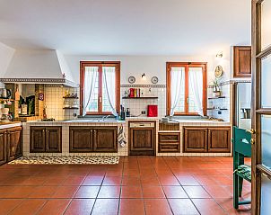 Guest house 09558706 - Holiday property Tuscany / Elba - Vakantiehuis Villa Silvana