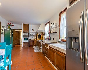 Guest house 09558706 - Holiday property Tuscany / Elba - Vakantiehuis Villa Silvana