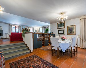 Guest house 09558706 - Holiday property Tuscany / Elba - Vakantiehuis Villa Silvana
