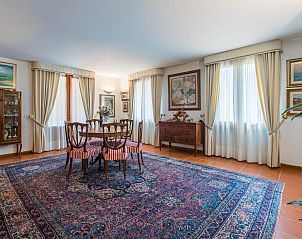 Guest house 09558706 - Holiday property Tuscany / Elba - Vakantiehuis Villa Silvana