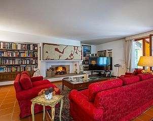 Guest house 09558706 - Holiday property Tuscany / Elba - Vakantiehuis Villa Silvana