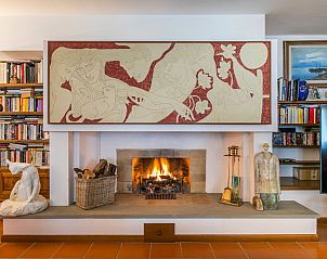 Guest house 09558706 - Holiday property Tuscany / Elba - Vakantiehuis Villa Silvana