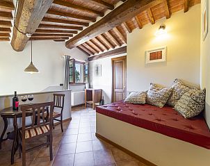 Guest house 0955901 - Holiday property Tuscany / Elba - Vakantiehuis La Smarrita