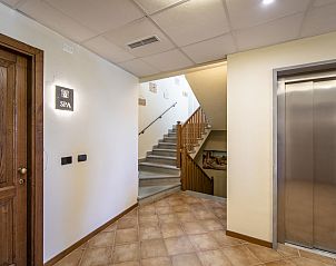 Guest house 0955901 - Holiday property Tuscany / Elba - Vakantiehuis La Smarrita