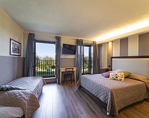 Guest house 0955901 - Holiday property Tuscany / Elba - Vakantiehuis La Smarrita